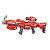 Игрушка Красное оружие Винтовка К-75 Fengjia FJ552